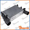 Intercooler pour AUDI | CNG-AU-015, 058145805A
